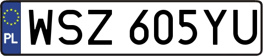 WSZ605YU