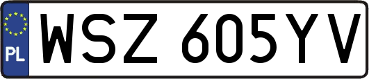 WSZ605YV