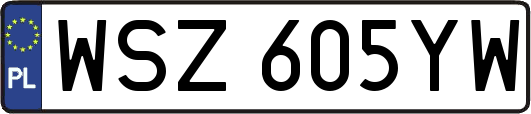 WSZ605YW