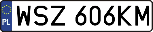 WSZ606KM