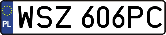 WSZ606PC