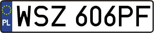 WSZ606PF