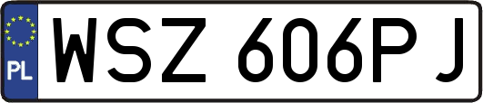 WSZ606PJ