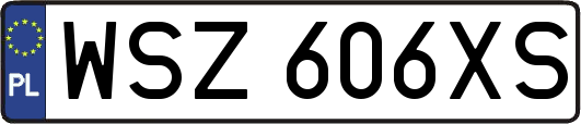 WSZ606XS