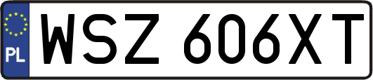 WSZ606XT