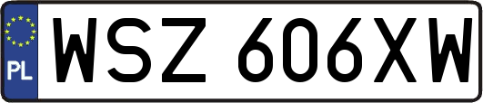 WSZ606XW