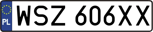 WSZ606XX