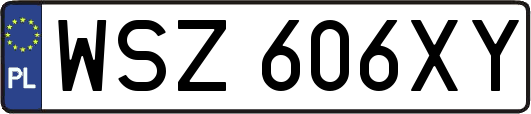 WSZ606XY
