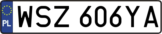 WSZ606YA