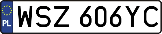 WSZ606YC