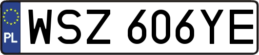 WSZ606YE