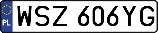 WSZ606YG