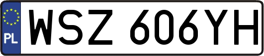 WSZ606YH