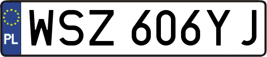 WSZ606YJ