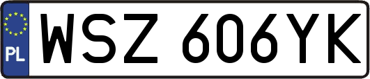 WSZ606YK