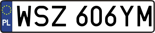 WSZ606YM