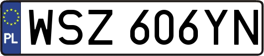 WSZ606YN