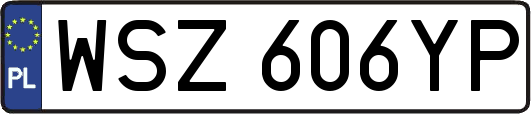 WSZ606YP