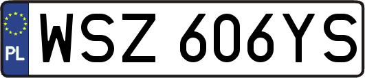 WSZ606YS