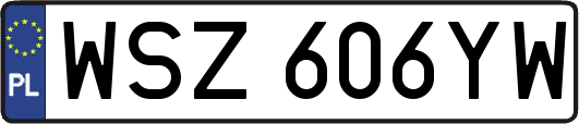 WSZ606YW