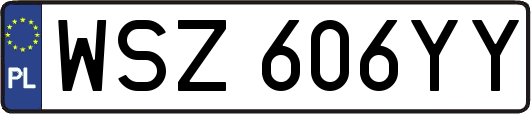 WSZ606YY
