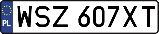 WSZ607XT
