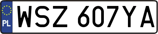WSZ607YA