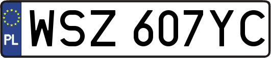 WSZ607YC