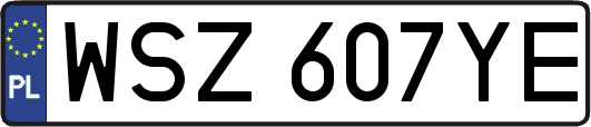 WSZ607YE