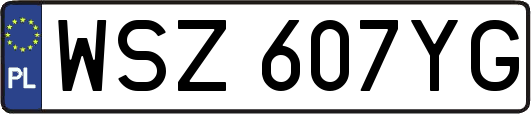 WSZ607YG