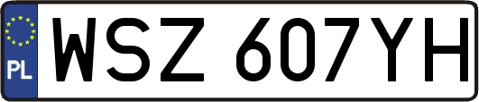 WSZ607YH