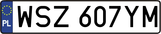 WSZ607YM