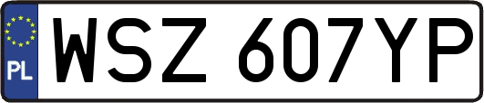 WSZ607YP