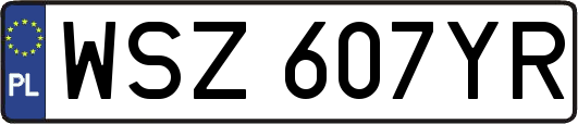 WSZ607YR