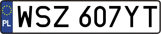 WSZ607YT