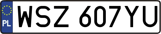 WSZ607YU