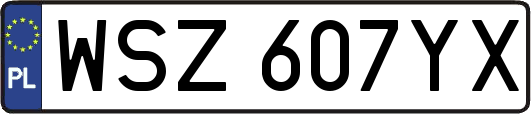 WSZ607YX