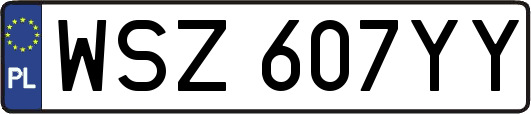 WSZ607YY