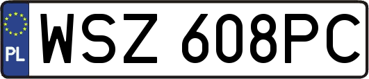 WSZ608PC