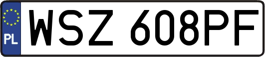 WSZ608PF