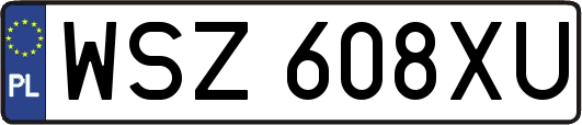 WSZ608XU