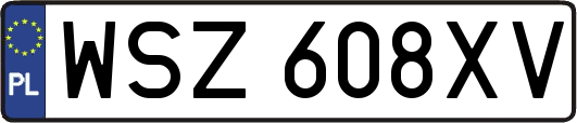 WSZ608XV