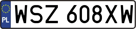 WSZ608XW