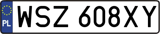 WSZ608XY