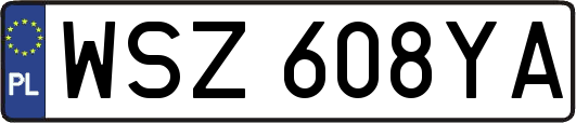 WSZ608YA