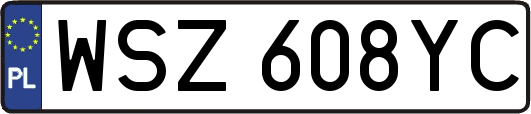 WSZ608YC