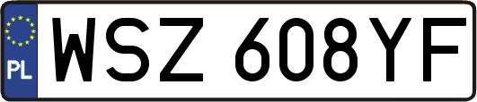 WSZ608YF