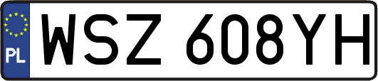 WSZ608YH