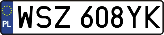 WSZ608YK
