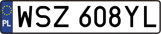 WSZ608YL
